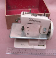 Baby Brother Toy Sewing Machine / TSM 