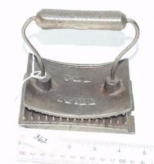 GLobe Rocker Fluter