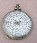 Keuffel & Esser's Speery Calculator / Slide Rule 