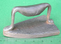 Meeker's www.Patented-Antiques.com Antique Sad Iron Sales