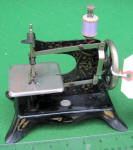 Ernst Plank German TSM / Toy Sewing Machine