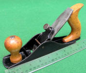 Stanley # 40 Scrub Plane