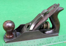 Stanley Type 6 # 603 Smooth Plane