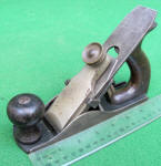 Standard Rule & Level Co. Smooth Plane