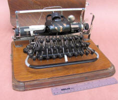 Blickensderfer #7 Typewriter