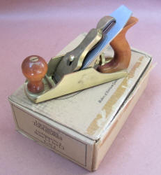 Lie Nielsen # 2 (602) Size Smooth Plane