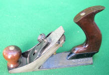 Stanley # 72 Chamfer Plane