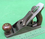 Stanley # 2 C Smooth Plane