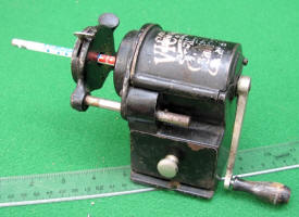 Victor Pencil Sharpener