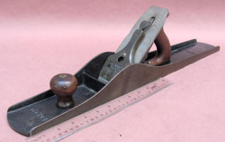 Stanley # 608 C Corrugated Bedrock Jointer Plane