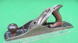 Stanley # 5 1/2 H  Heavy Jack Plane