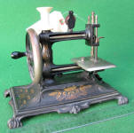 Muller # 12 TSM / Toy Sewing Machine