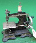 Casige German TSM / Toy Sewing Machine