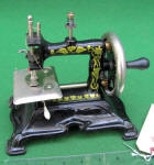 Chinese Knock-Off of German TSM / Toy Sewing Machine