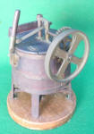 Salesman Sample / Patent Model Washing Machine