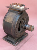 Emerson 1/4 Horse Power ElectricMotor