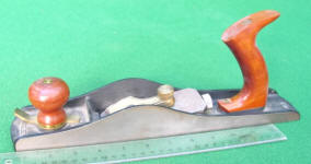 Lie Nielsen # 62 (62) Size Low Angle Jack Plane