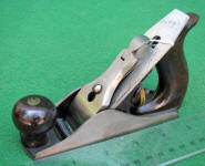 Stanley Rule & Level Co. # 1 Smooth Plane