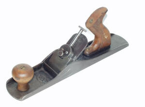 Patented Buckeye # 5 Jack Plane (D E #5)