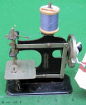 German TSM / Toy Sewing Machine