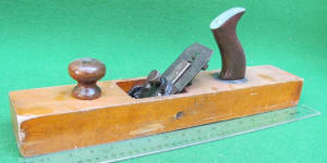 Stanley / Gage # 28 Transitional Fore Plane