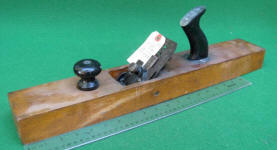 Stanley / Gage # 30 Transitional Fore Plane