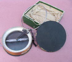 K & E Dip Compass