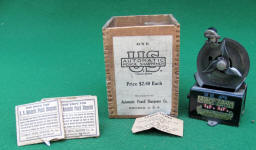 US Automatic Pencil Sharpener in Original Box