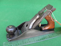 Stanley Bedrock Type 1 # 4 1/2 / 604 1/2 Smooth Plane