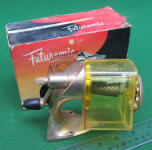 Futuramic Pencil Sharpener