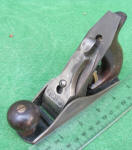 Stanley Rule & Level Co. # 1 Smooth Plane