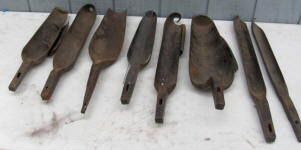 Pump Augers / Pipe Auger