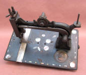 Howe Sewing Machine