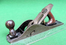 Stanley # 10 1/4 Rabbet Plane