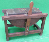 Patent Model / Salesman Sample Washing Machine