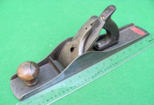 Stanley Bedrock # 606 Fore Plane