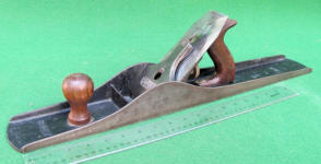 Stanley # 8C Corrugated Jointer Plane