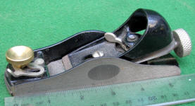 Stanley # 60 1/2 Low Angle Block Plane