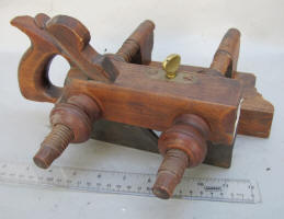 Plow Plane