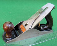 Stanley # 4 1/2 Extra Large Smooth Plane 