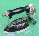 Patented-Antiques.com Sells Antique Irons