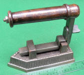 www.Patented-Antiques.com Antique Sad & Pressing Iron Sales