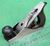 Stanley Rule & Level Co. # 1 Smooth Plane