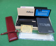 Pickett N4 Aluminum Slide Rule