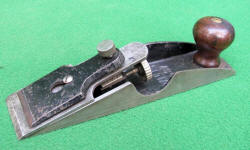 Stanley # 97 Cabinet Maker Edge / Chisel Plane