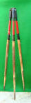 Tapered Fixed Leg Tripod / Surveying / Surveyors Tripod