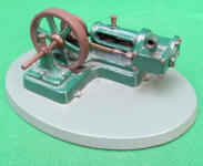 Model / Toy Steam Engine