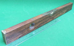 Stanley28 Inch Rosewood Level