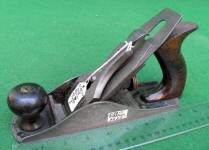 Stanley Bedrock Type 1 # 604 Smooth Plane