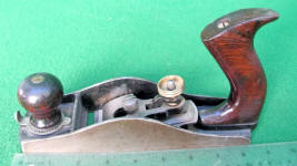 Stanley # 164 Low Angle Plane